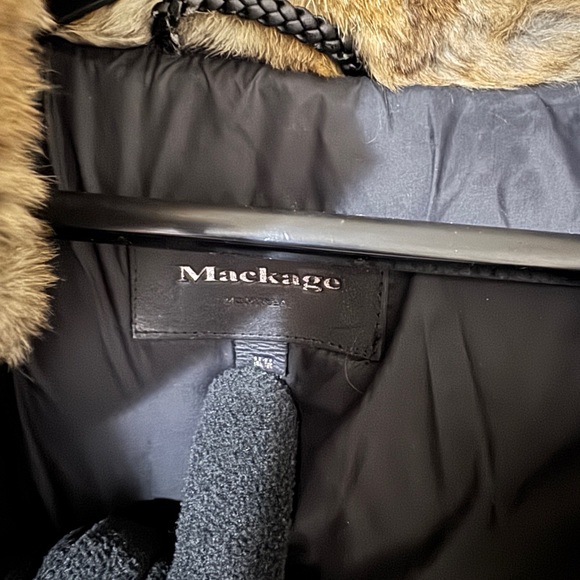 Mackage women’s jacket - Picture 5 of 13